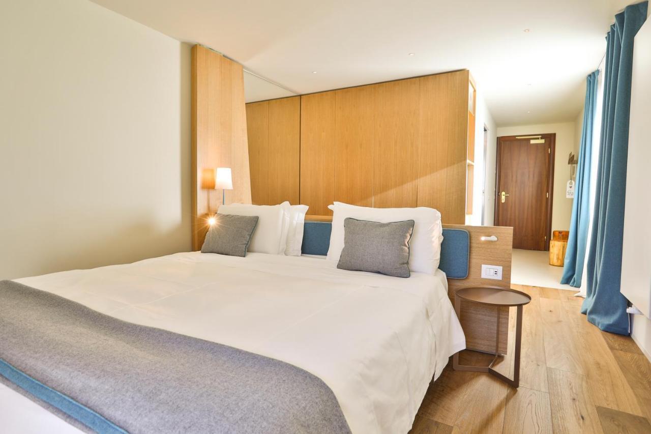 Silou Retreat Otel Champdepraz Dış mekan fotoğraf