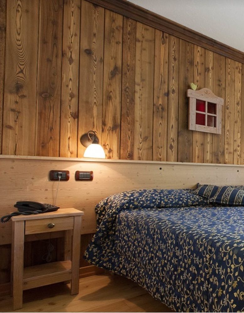 Silou Retreat Otel Champdepraz Dış mekan fotoğraf